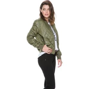 Volcom In Flight Jacket